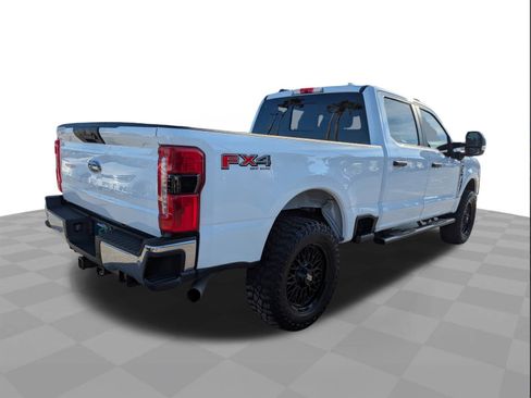 Used 2023 Ford F250 XL w/ 360-Degree Camera Package image 4
