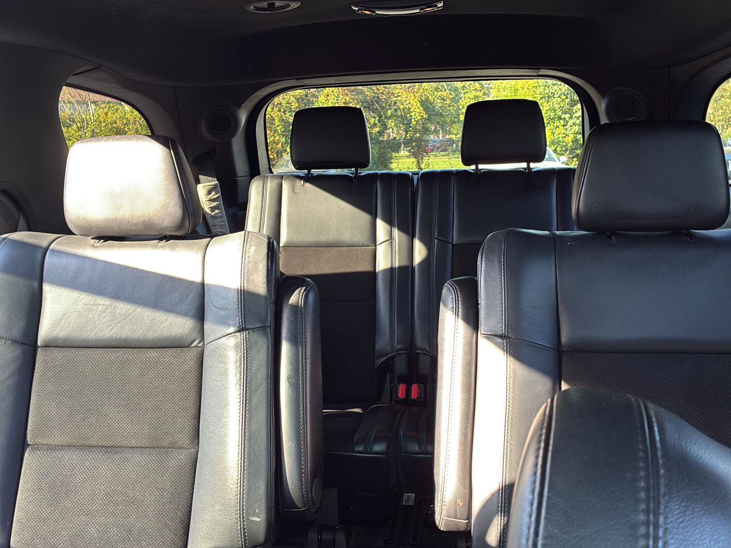 Used 2019 Dodge Durango R/T w/ Trailer Tow Group IV AWD/4WD image 19
