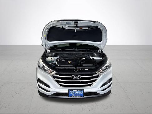 Used 2016 Hyundai Tucson SE FWD image 21