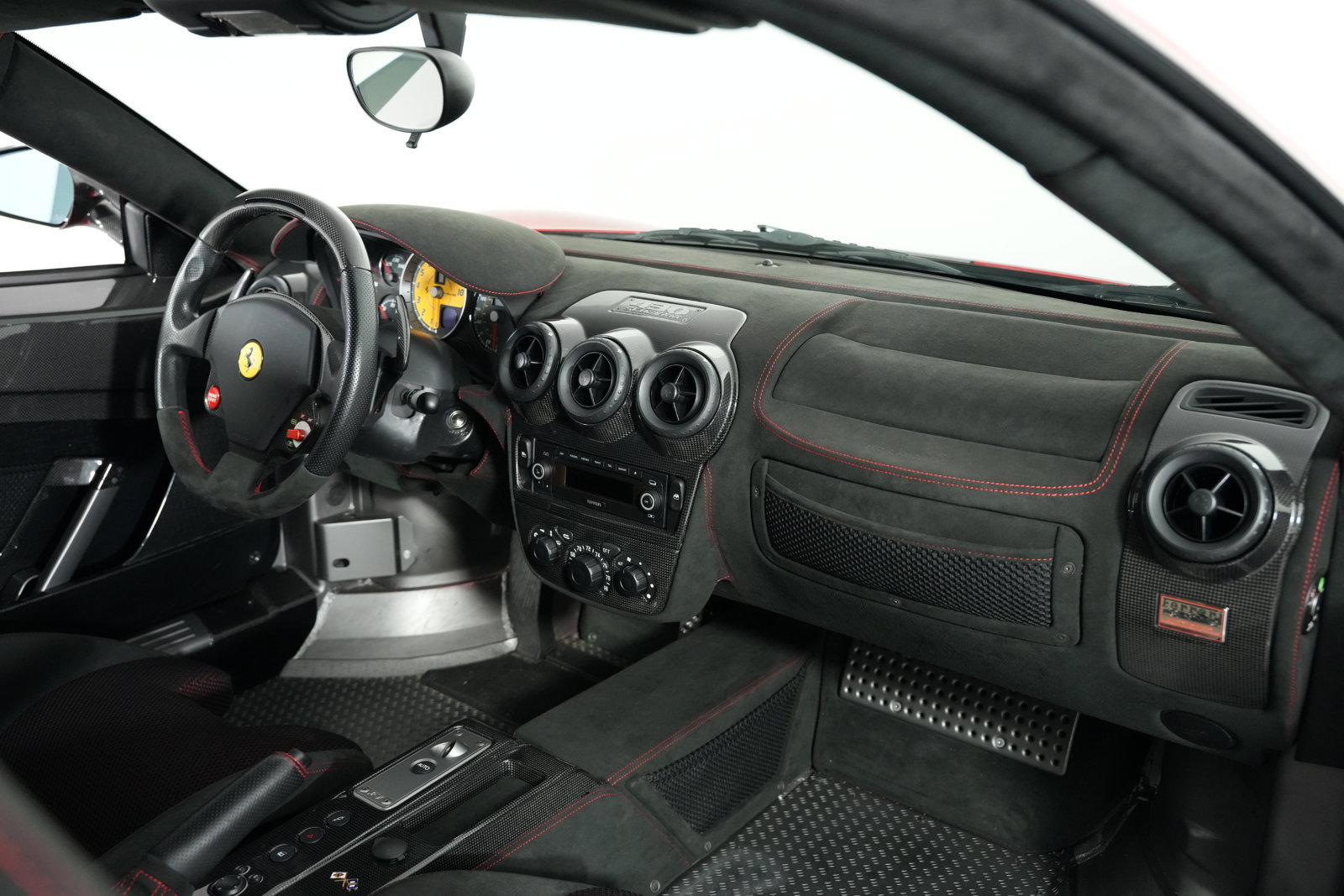 Used 2009 Ferrari F430 Scuderia RWD image 29