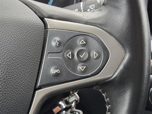 Used 2022 Chevrolet Colorado Z71 image 18