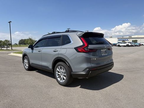 New 2026 Honda CR-V EX image 2