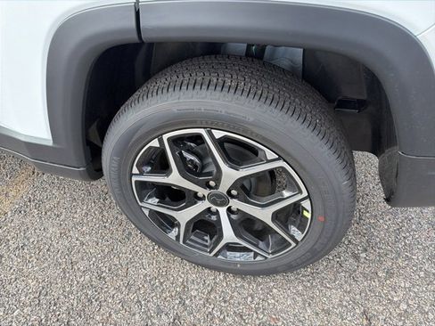 New 2026 Jeep Compass Limited image 6