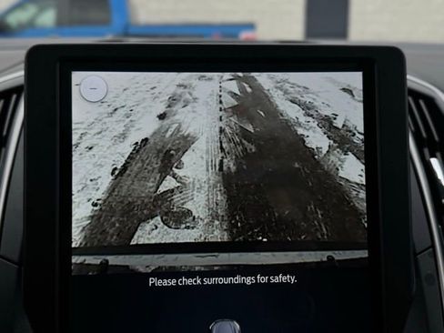 Used 2022 Ford Edge SEL w/ Convenience Package image 36