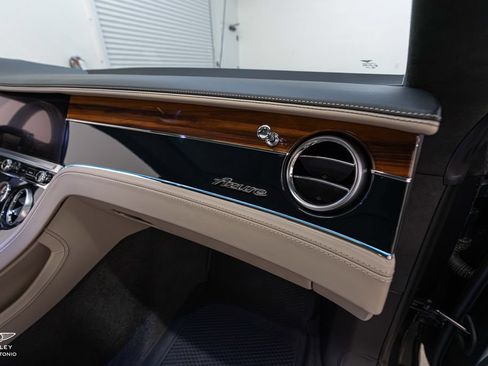 Used 2023 Bentley Continental GT V8 AWD/4WD image 30