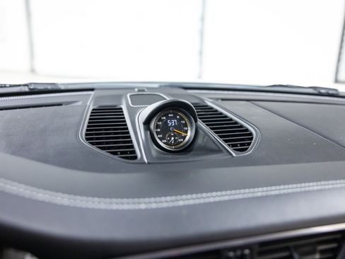 Used 2018 Porsche 911 GT3 image 37