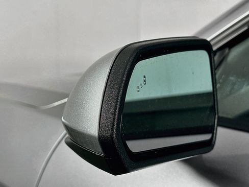 Used 2025 Ford Mustang Premium RWD image 16