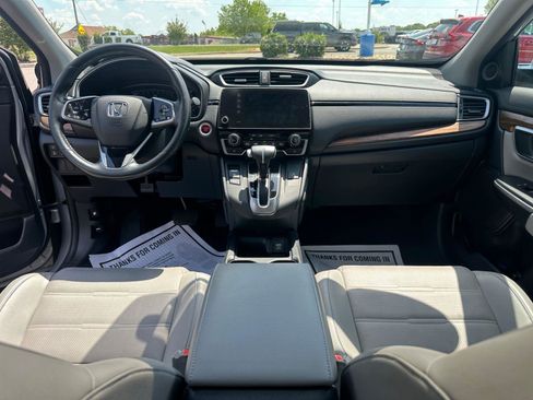 Used 2019 Honda CR-V EX-L image 26