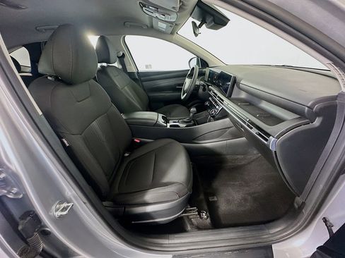 Certified 2025 Hyundai Tucson SEL image 27