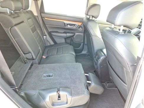 Certified 2020 Honda CR-V EX-L image 43