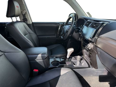 Used 2021 Toyota 4Runner TRD Pro image 16