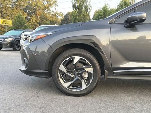 Certified 2024 Subaru Crosstrek 2.5i Limited w/ Popular Package #4A AWD/4WD image 9