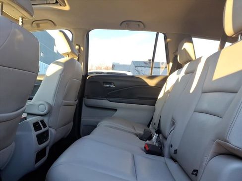 Used 2018 Honda Pilot EX-L image 13