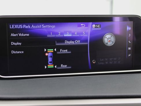 Used 2016 Lexus RX 350 AWD image 62