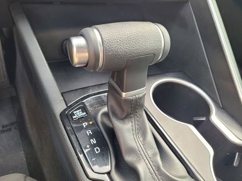 Used 2021 Kia K5 LXS image 21