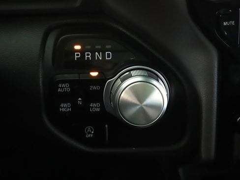 Used 2023 RAM 1500 Laramie AWD/4WD image 16