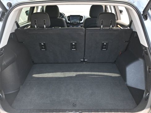 Used 2019 GMC Terrain SLE w/ Infotainment Package I image 18