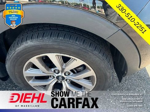 Used 2015 Kia Sportage LX AWD/4WD image 7