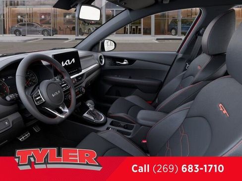 Used 2024 Kia Forte GT image 20