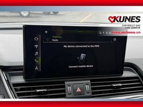 Used 2025 Audi Q5 2.0T Premium AWD/4WD image 40
