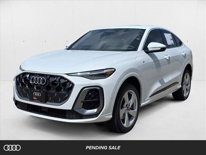 New 2025 Audi Q5 Premium Plus