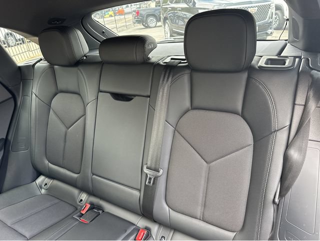 Used 2023 Porsche Macan Turbo AWD/4WD image 16
