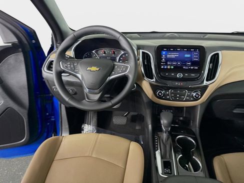 Certified 2024 Chevrolet Equinox Premier w/ LPO, Cargo Package image 22