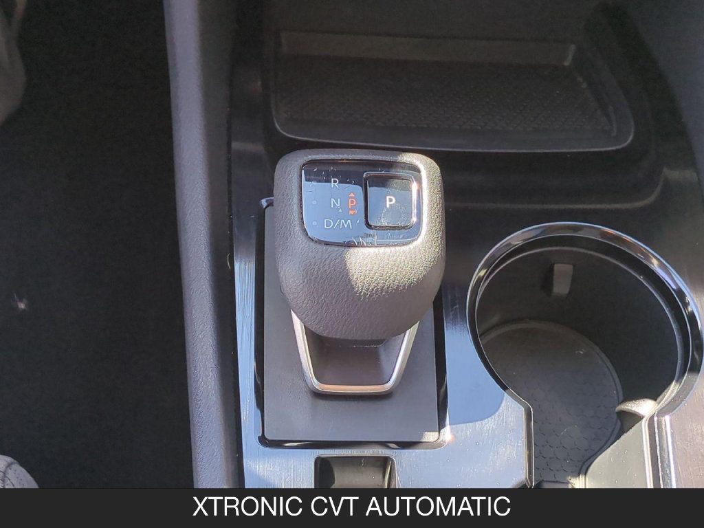 Certified 2023 Nissan Rogue SV FWD image 20