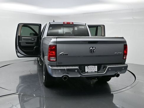 Used 2019 RAM 1500 Big Horn image 28