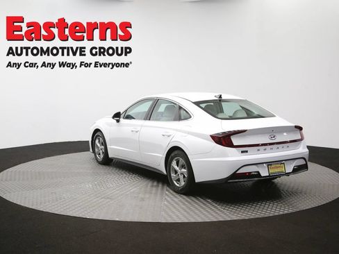Used 2023 Hyundai Sonata SE FWD image 64