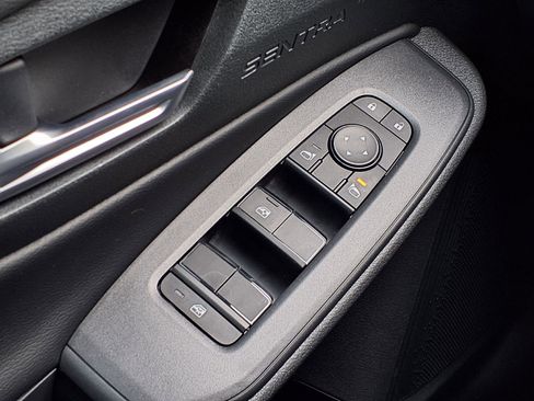 New 2026 Nissan Sentra SV w/ SV Convenience Package image 17