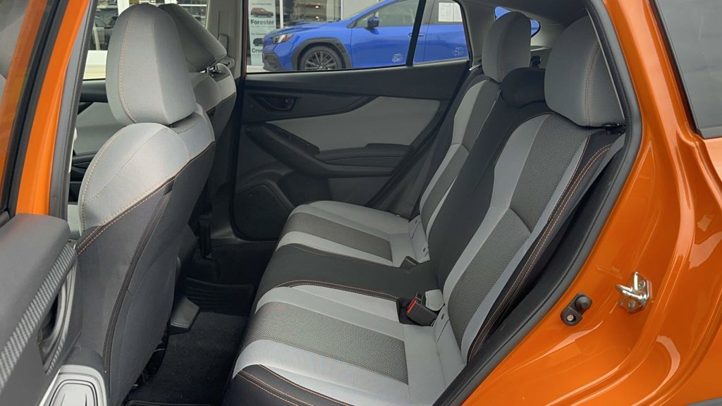Used 2019 Subaru Crosstrek 2.0i Premium w/ Eyesight System AWD/4WD image 11