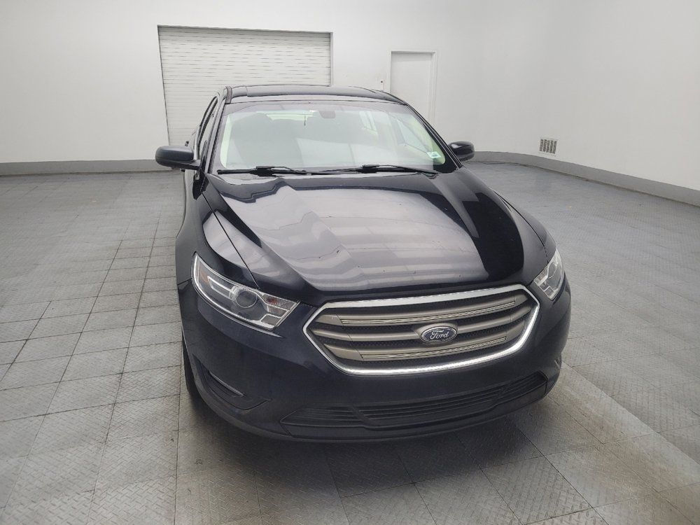 Used 2018 Ford Taurus SEL w/ Equipment Group 201A FWD image 14