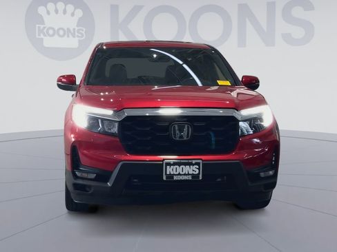 Used 2023 Honda Passport EX-L image 4