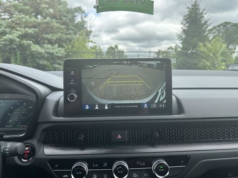 New 2026 Honda CR-V Sport-L image 18