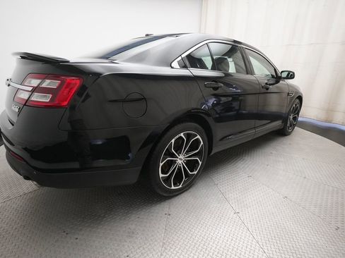 Used 2017 Ford Taurus SHO AWD/4WD image 37