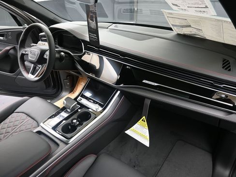 New 2026 Audi Q7 3.0T Prestige image 12