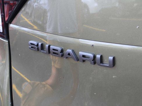 New 2025 Subaru Forester Touring image 11