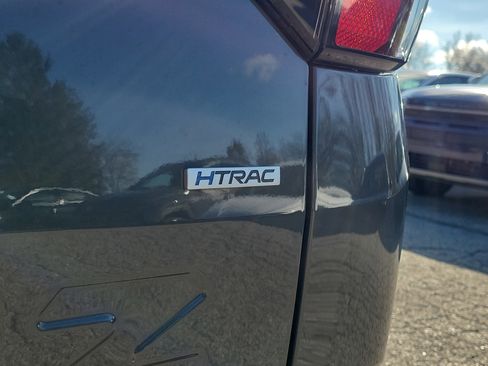 New 2026 Hyundai Santa Cruz SEL image 7