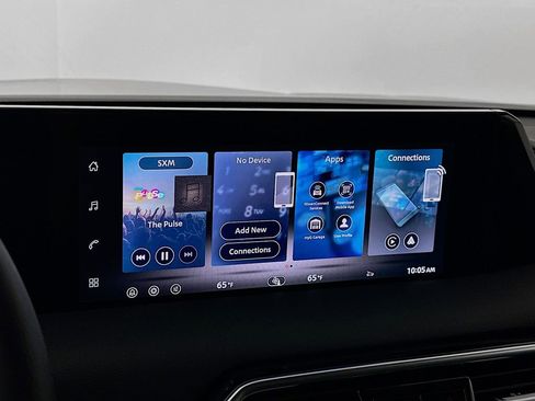 New 2026 Nissan Armada SV image 20