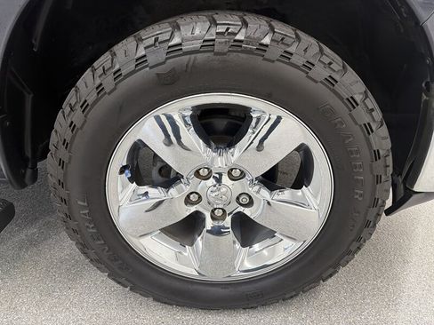 Used 2016 RAM 1500 Big Horn AWD/4WD image 15