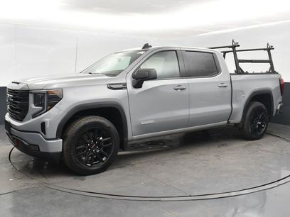 Used 2024 GMC Sierra 1500 Elevation