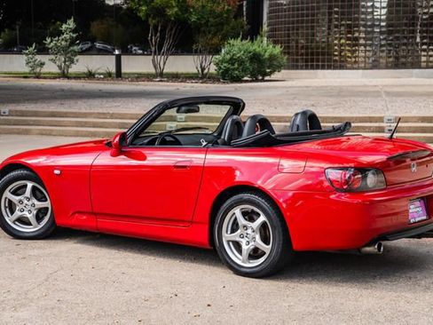 Used 2003 Honda S2000 image 48