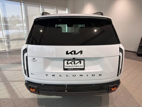 New 2027 Kia Telluride image 4