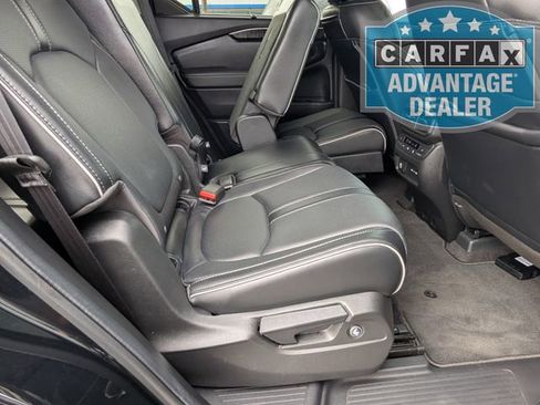 Used 2025 Honda Pilot Elite image 23