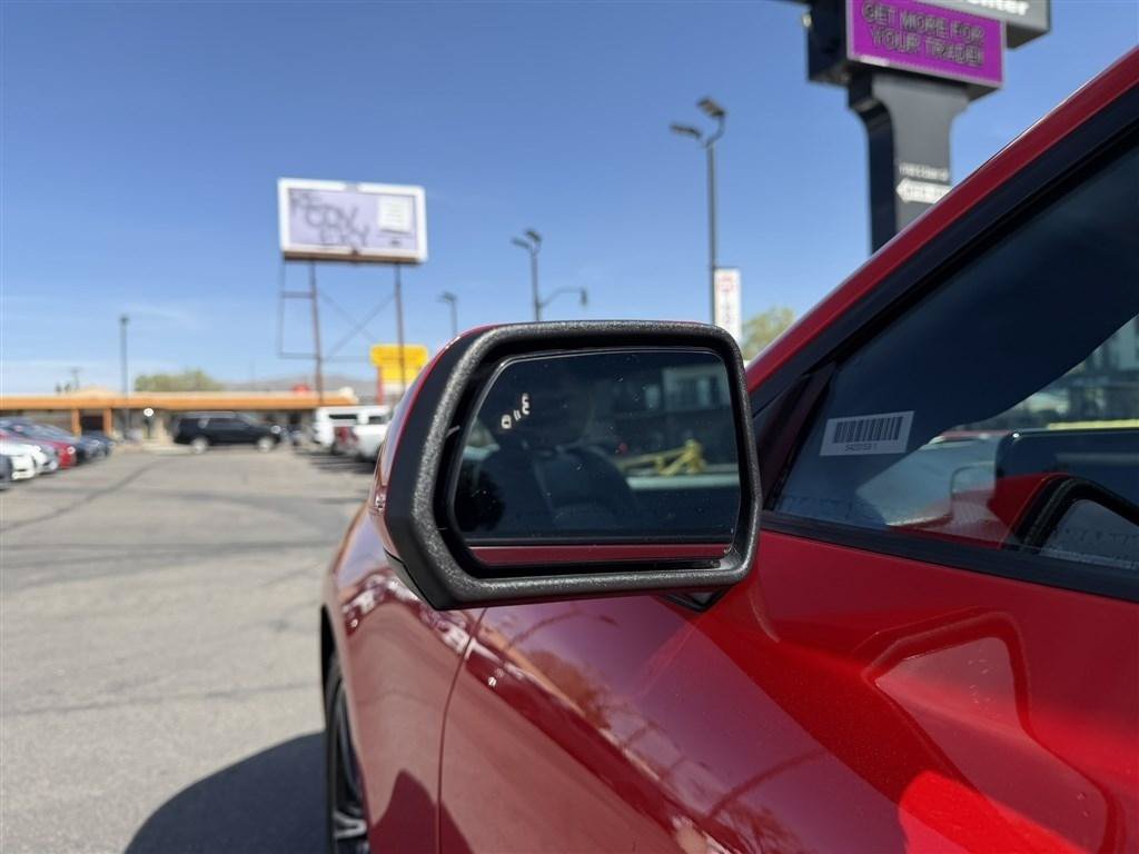 Used 2024 Ford Mustang Premium RWD image 13