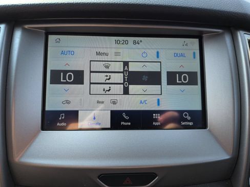 Used 2021 Ford Ranger XLT w/ Equipment Group 301A Mid AWD/4WD image 19