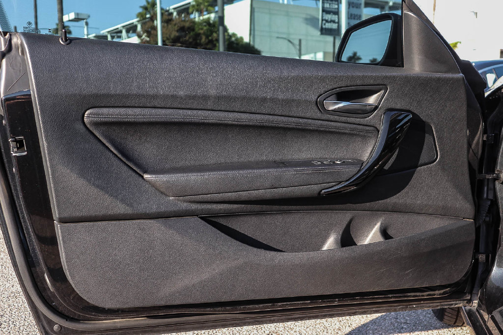 Used 2016 BMW 228i Coupe RWD image 19