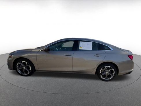 Used 2024 Chevrolet Malibu LT image 9