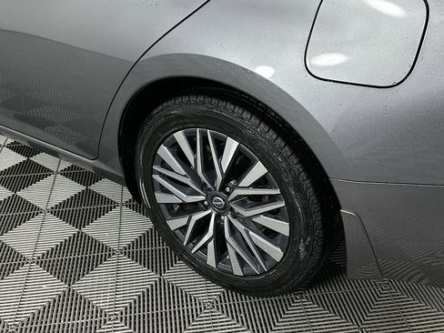 Used 2023 Nissan Altima 2.5 SV image 37